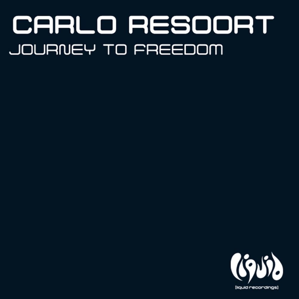 Journey To Freedom (Dub Mix)
