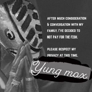 收聽Yung Mox的MRT (Explicit)歌詞歌曲