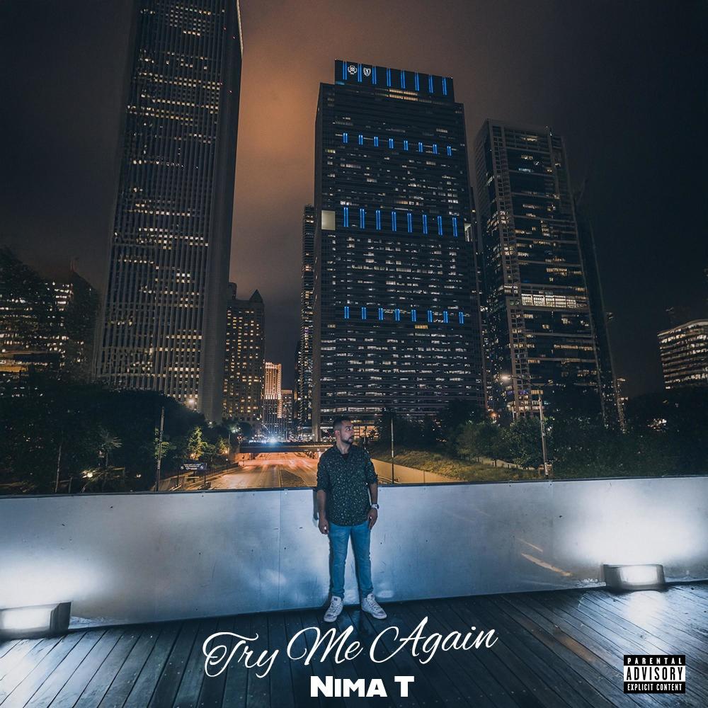 Try Me Again (Explicit)