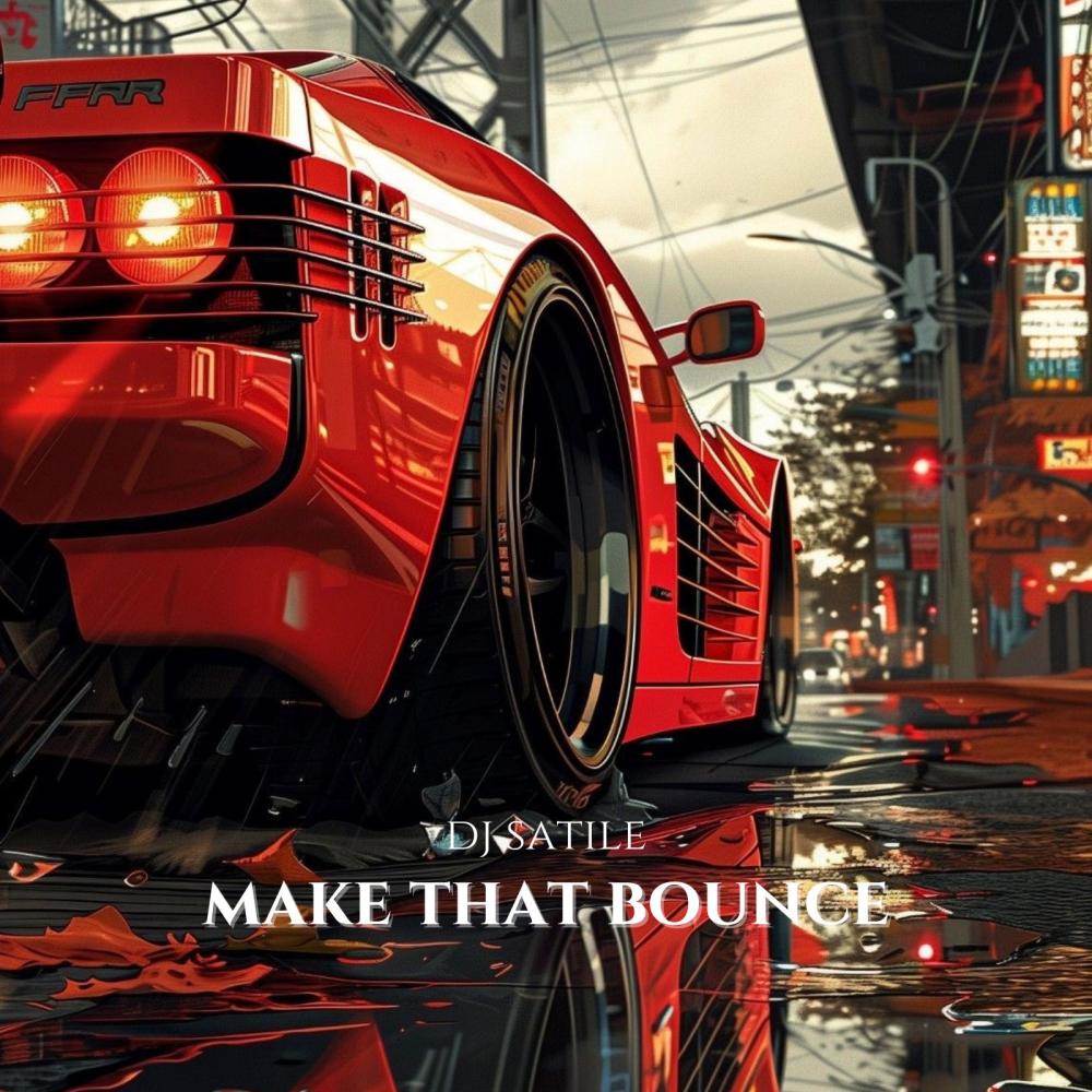 make that bounce