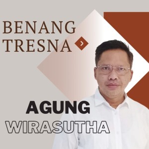 Album Benang Tresna oleh Agung Wirasutha
