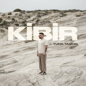 Album Kibir from Tuna Taşkın