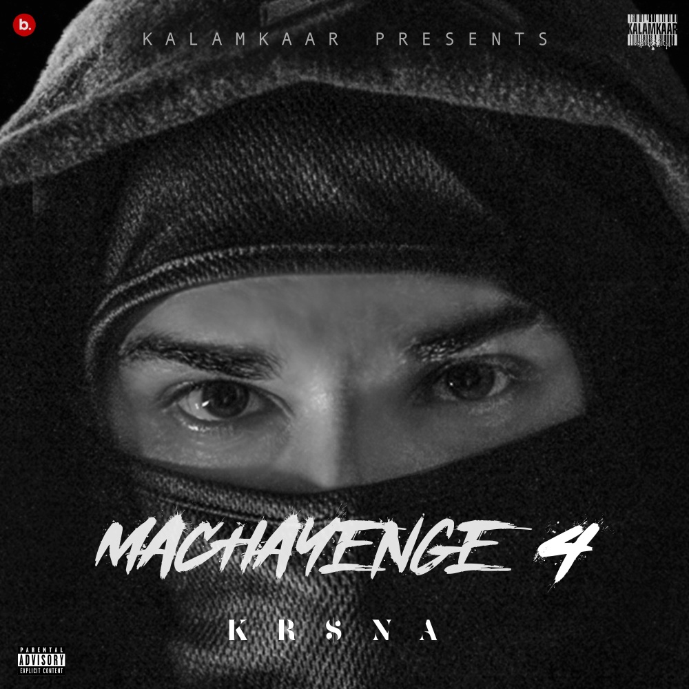 Machayenge 4 (Explicit)