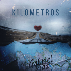 Album Kilómetros from Gabriel Diaz