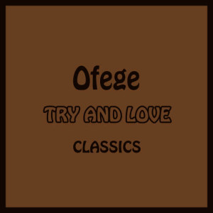 Listen to You Say No song with lyrics from Ofege