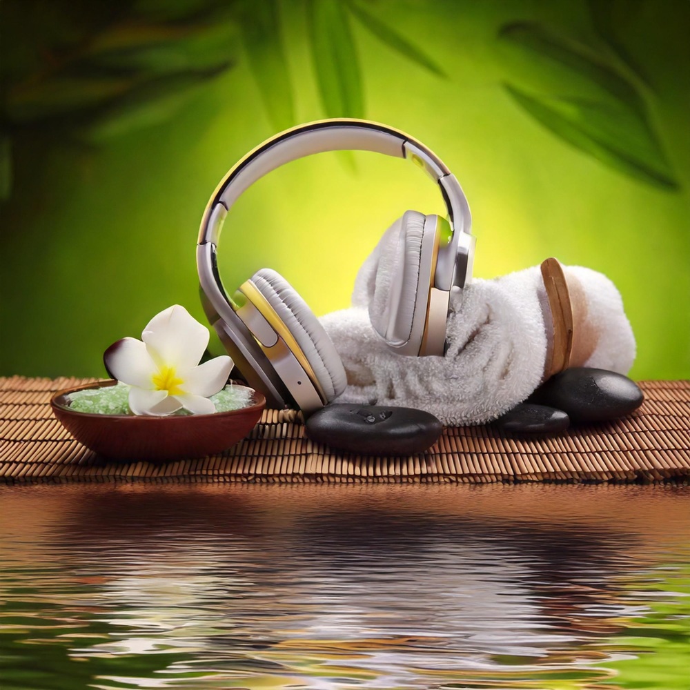 Progressive Sound Hues