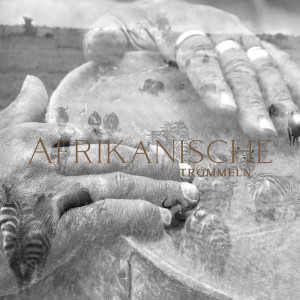 Entspannungsmusik Academy的專輯Afrikanische Trommeln