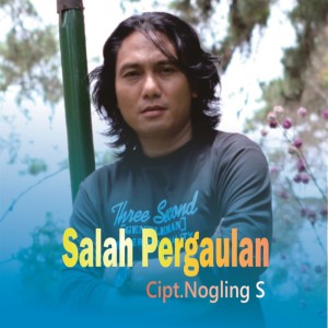 Vivi Rosalita的專輯Salah Pergaulan