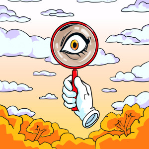 Album Zoom Out from omniboi