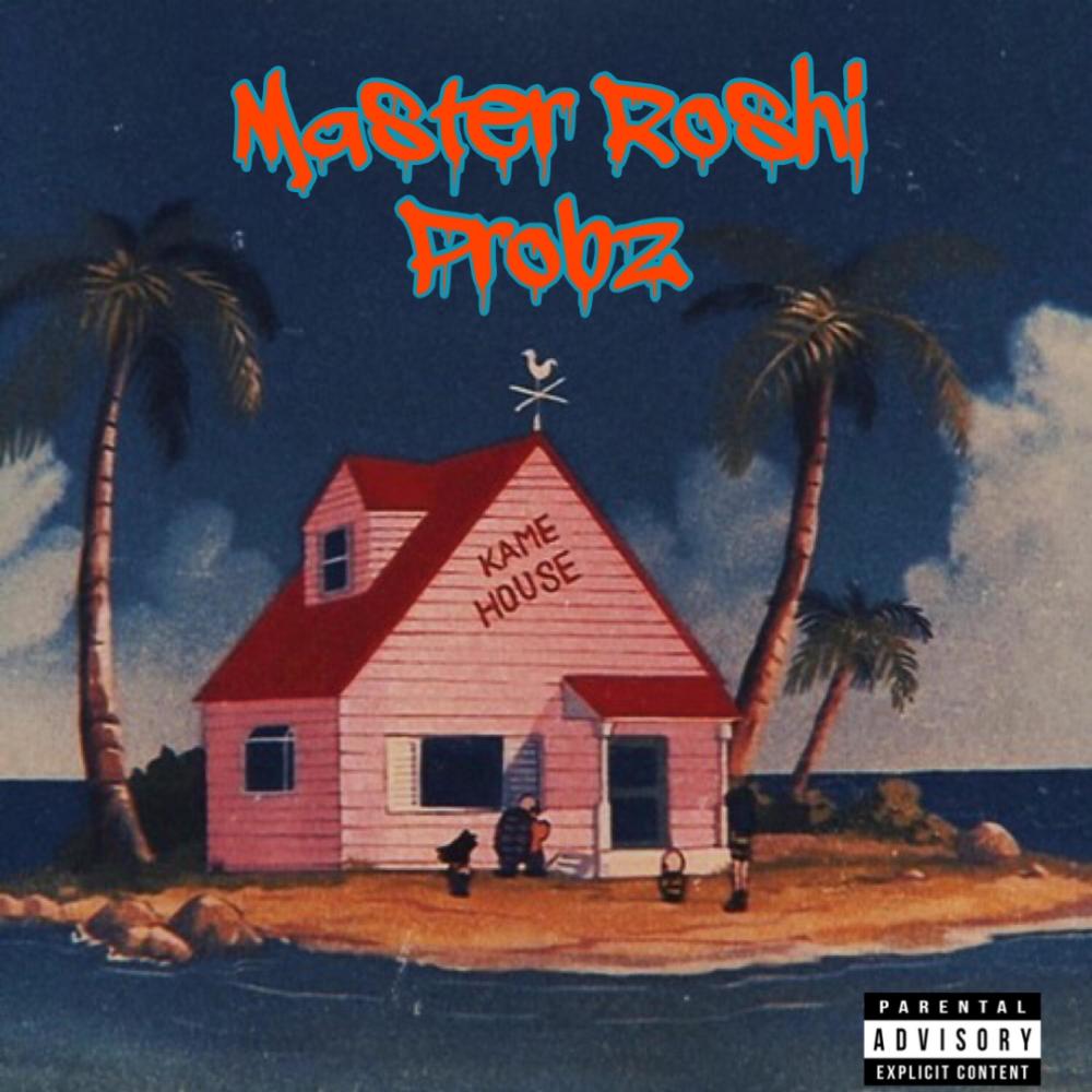 Master Roshi (Explicit)
