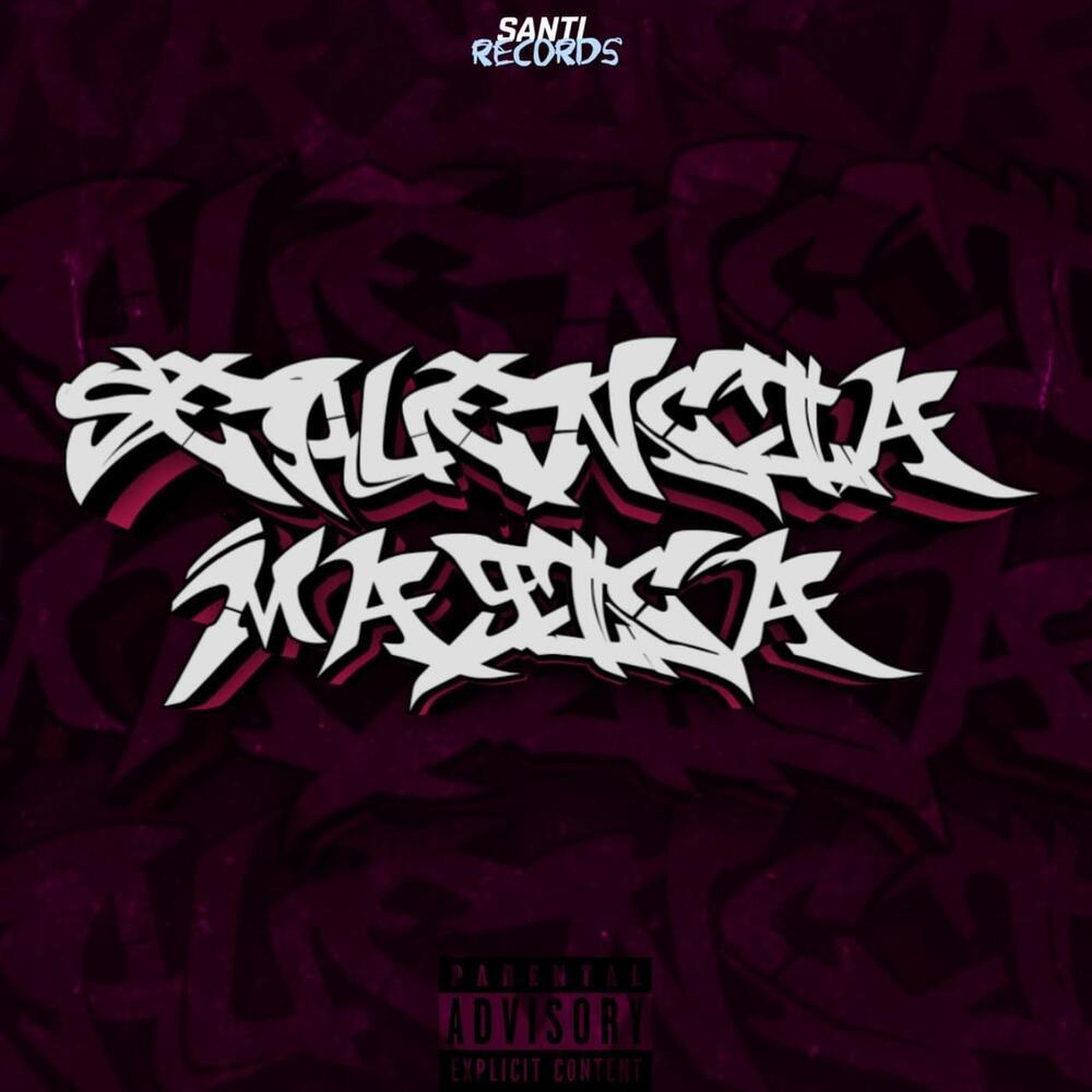Beat Invocação Do Mal (Explicit)