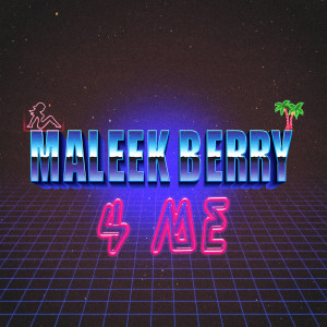 Listen to 4 Me song with lyrics from Maleek Berry