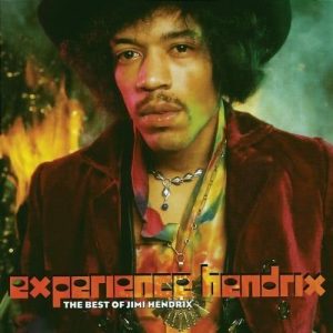 Jimi Hendrix的專輯Experience Hendrix: The Best Of Jimi Hendrix