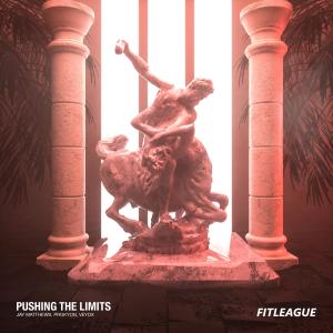 Dengarkan Pushing The Limits lagu dari Prokyon dengan lirik