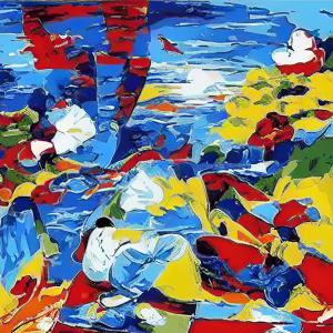 default playlist img