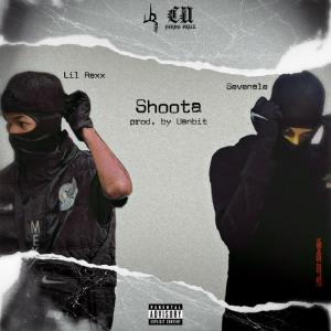 ดาวน์โหลดและฟังเพลง Shoota (feat. Sevenale) (Explicit) พร้อมเนื้อเพลงจาก Lil Rexxx