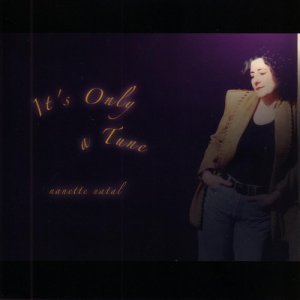 Nanette Natal的專輯It's Only a Tune