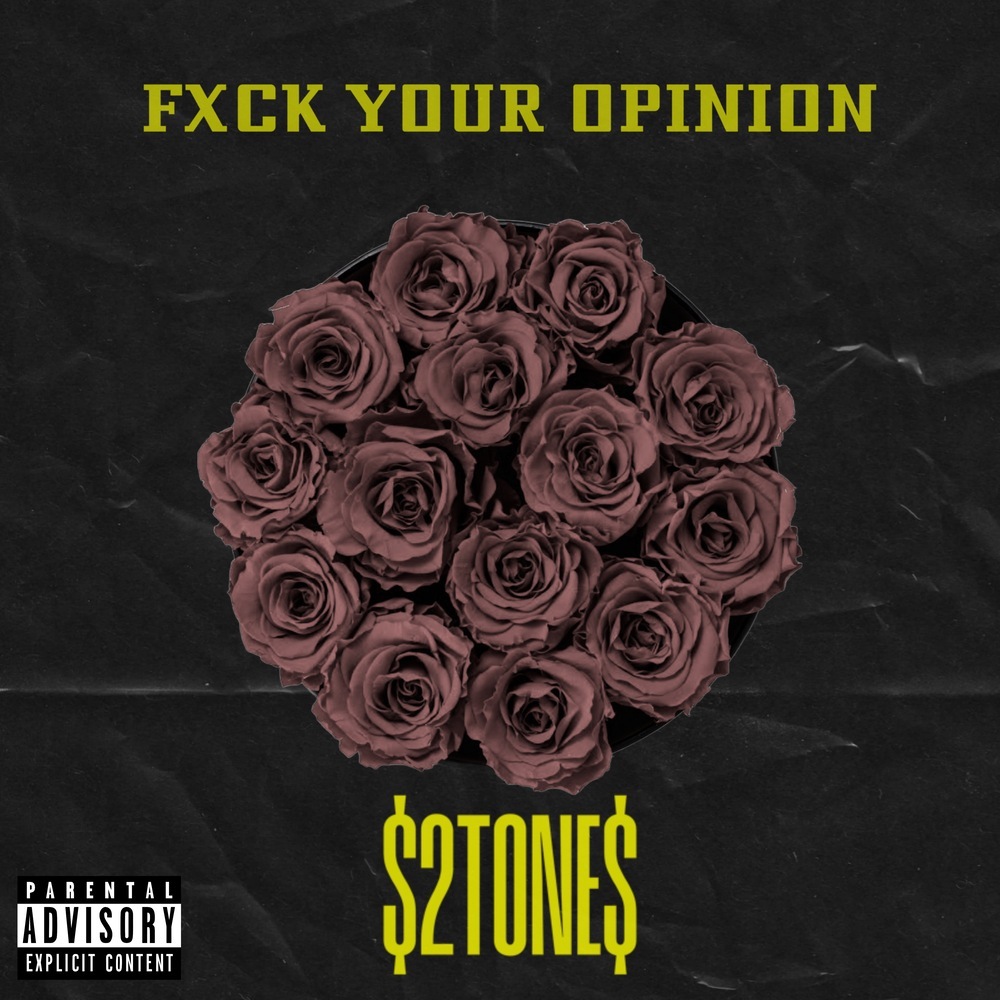 Fxck Your Opinion (Explicit)
