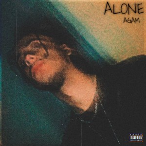 Album Alone (Explicit) oleh Agam