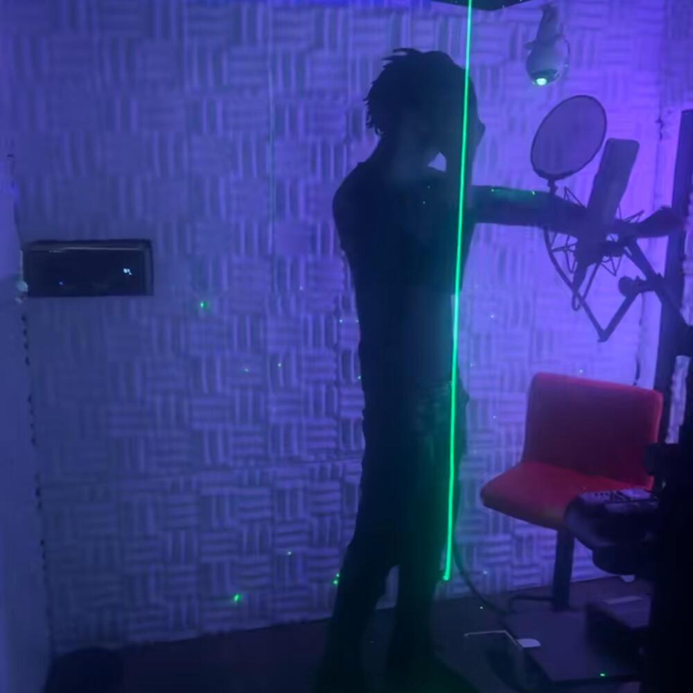 YNF ANTHEM (Explicit)