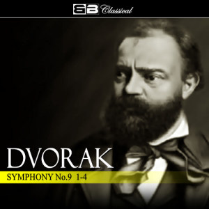 ดาวน์โหลดและฟังเพลง Symphony No. 9 in E Minor 'From The New World', Op. 95, B. 178: IV. Allegro con fuoco พร้อมเนื้อเพลงจาก Libor Pešek