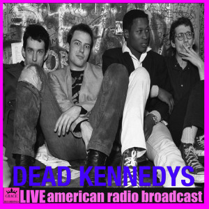 ดาวน์โหลดและฟังเพลง Police Truck พร้อมเนื้อเพลงจาก Dead Kennedys