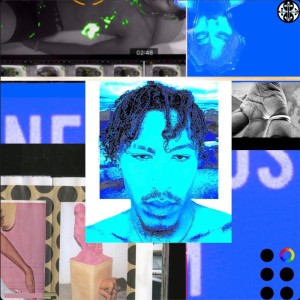 Tahj Keeton的專輯Hail Mary
