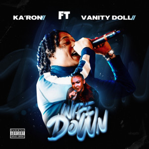 Album Wipe Down (Explicit) from KA’RON