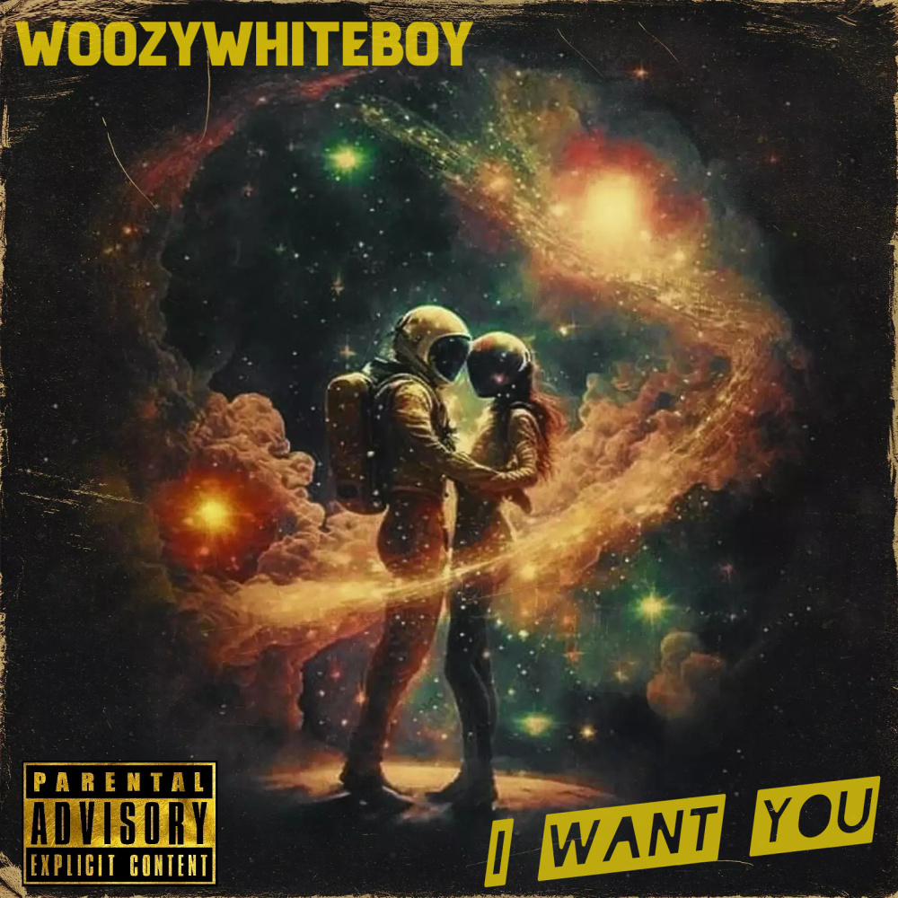 I Want You (Explicit)