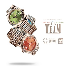 Album My Team from 