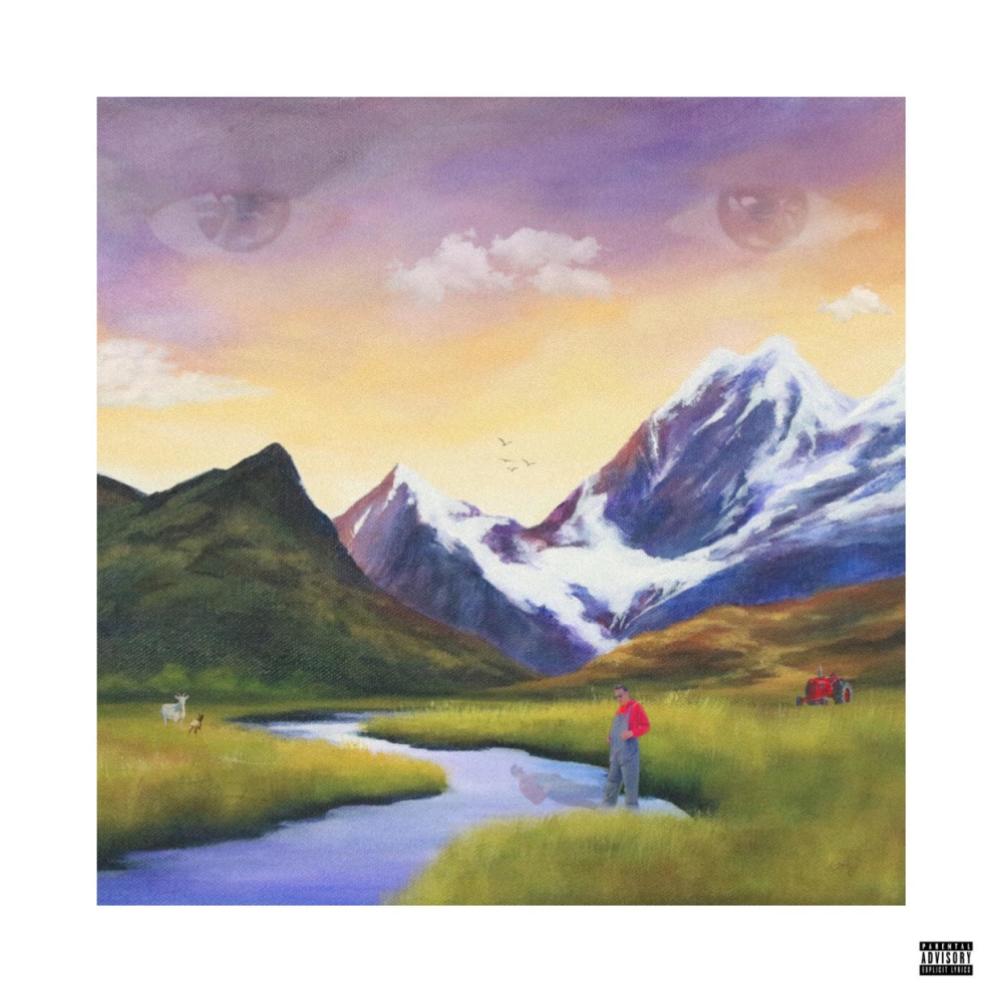 Up Late Runnin (feat. Slaede) (Explicit)