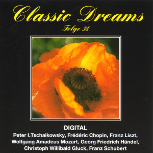 Album Classic Dreams 34 oleh Various Artists