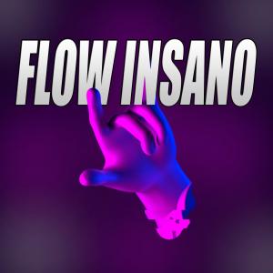 Listen to Flow Insano (Base de trap) song with lyrics from Yardin Beats