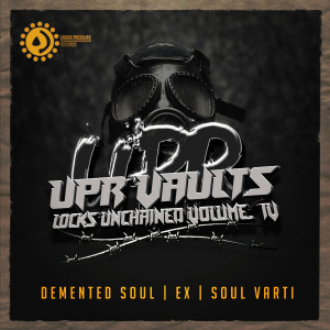 Album UPR Vaults Locks Unchained from LMichael