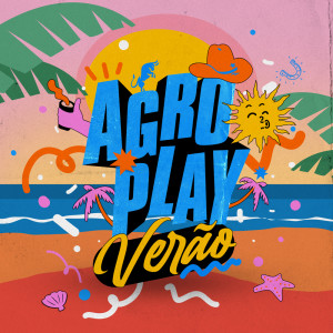 Album Chora Me Liga (Remix) from AgroPlay