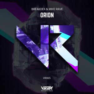 Listen to Orion song with lyrics from BreakdeX