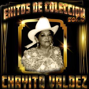 收聽Chayito Valdez的Me Voy Me Voy歌詞歌曲