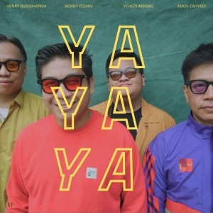 Bestindo Music的專輯YA YA YA