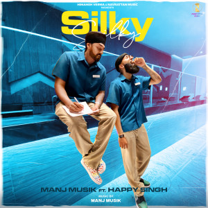 Album Silky Silky oleh Manj Musik