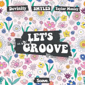 Taylor Mosley的專輯Let's Groove