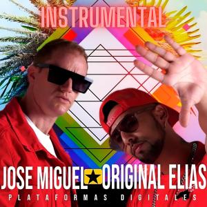 收聽José Miguel的Volare (Instrumental)歌詞歌曲