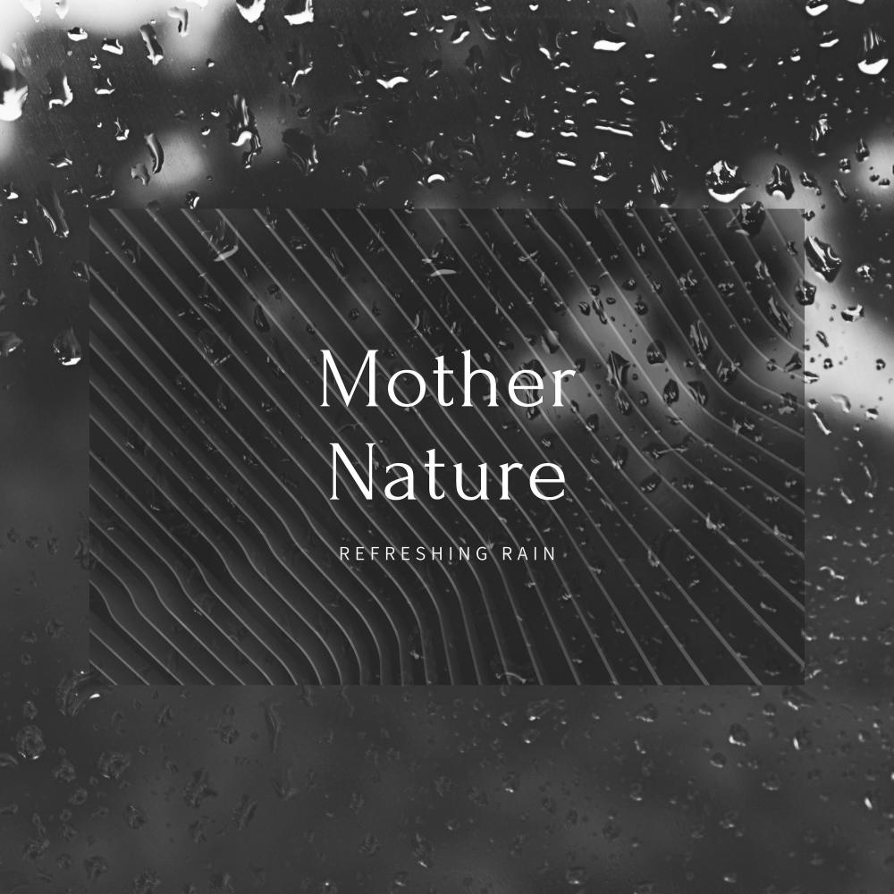Calming Storm