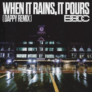 Dappy的專輯When It Rains, It Pours (Dappy Remix) (Explicit)