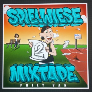 Listen to 105 F (feat. El Sensei) (Explicit) song with lyrics from Phily Van