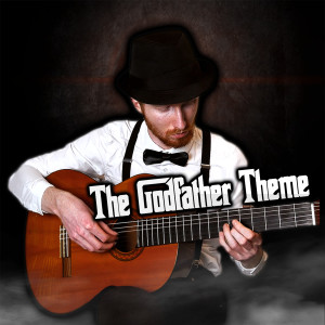 Dengarkan The Godfather Theme lagu dari Cam Ash dengan lirik