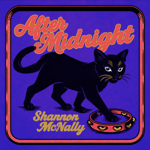 Album After Midnight from Shannon McNally