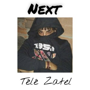 Album Télé Zatel from Next