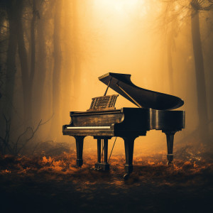 Piano Music Chronicles: Timeless Tales