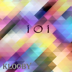 Various的專輯Klooby, Vol.101