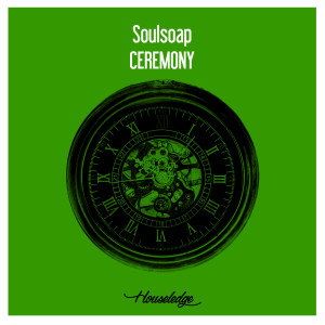 收听Soulsoap的Cremony (Lorenzo Righini Libellula Mix)歌词歌曲
